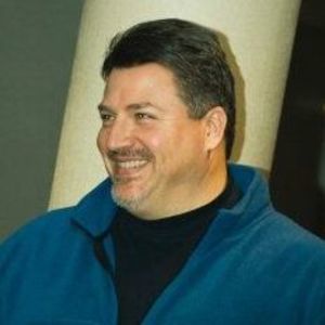 Meet your Posher, Robby